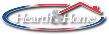 Hearth & Home - Logo